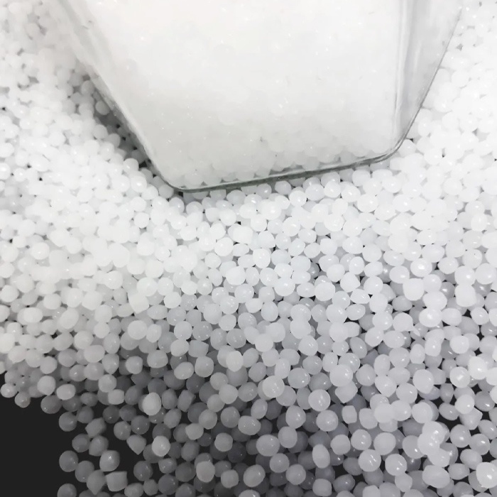 Low density polyethylene (LDPE)