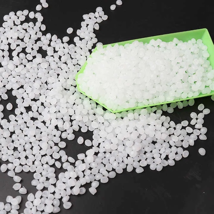 Linear low-density polyethylene (LLDPE)