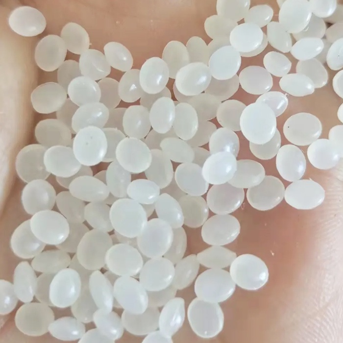 Linear low-density polyethylene (LLDPE)