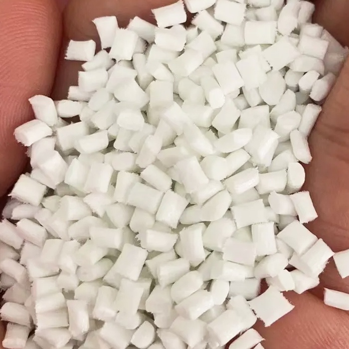 Polyethylene terephthalate (PET)