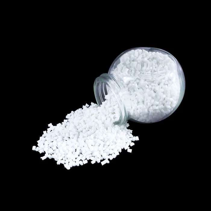Polyethylene terephthalate (PET)