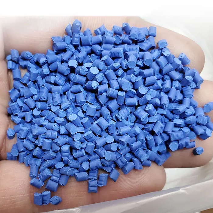 Blue Masterbatch