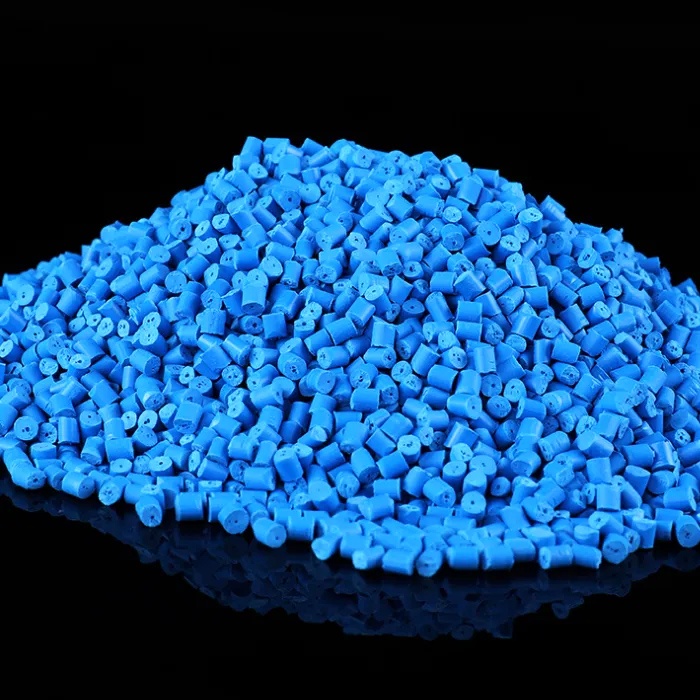 Blue Masterbatch