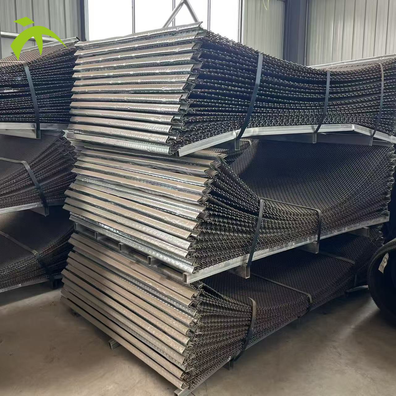 Mining Parts Supply and Ore Screening Solutions