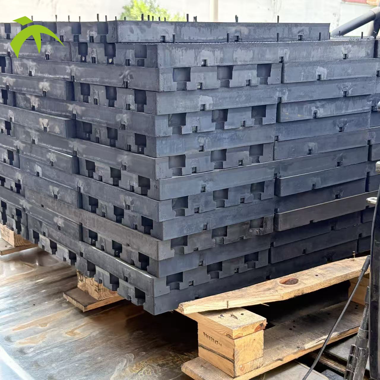 Mining Parts Supply and Ore Screening Solutions