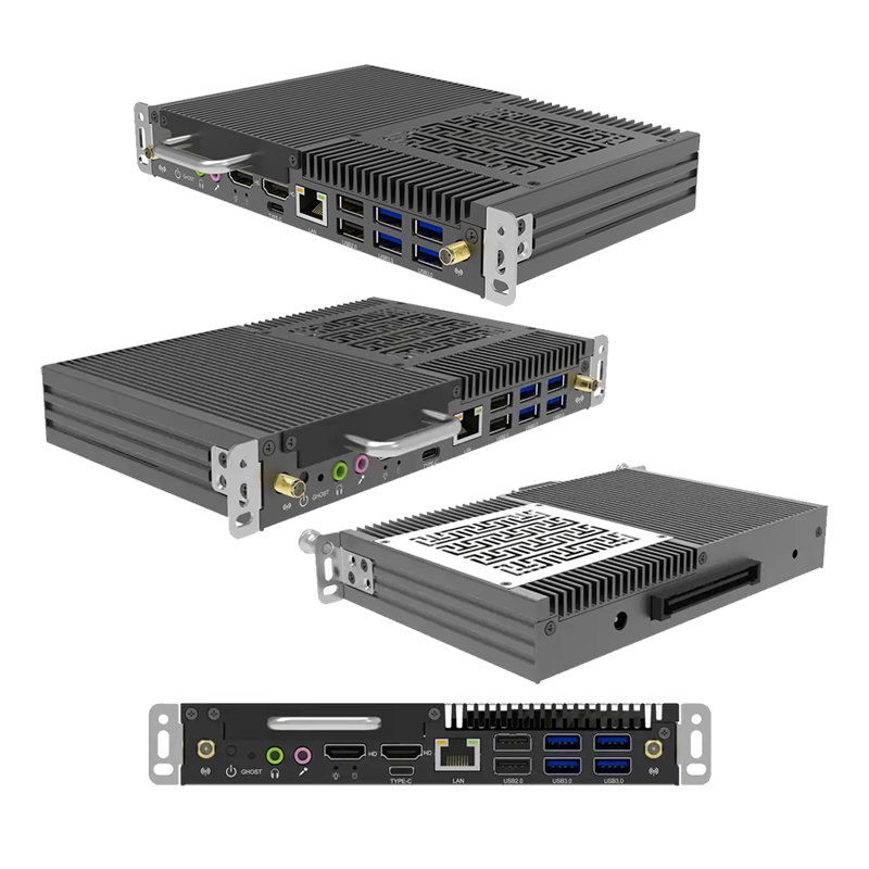 a08 OPS PC Modules ADL i5 12th Gen-Shenzhen Wuzhou Qunchuang Technology ...