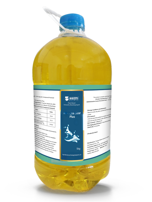 HL-AquaClear Plus