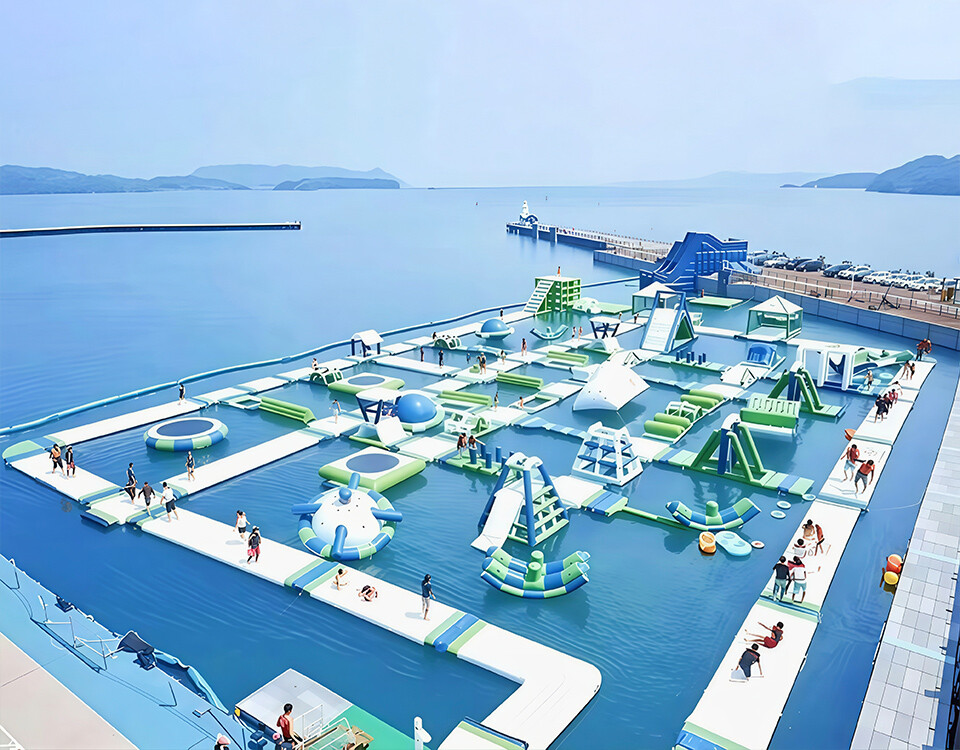  Real-Site Water Obstacle Course Projects-10