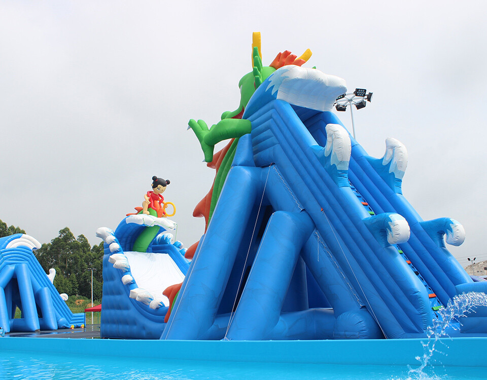 Ground Water Park-3
