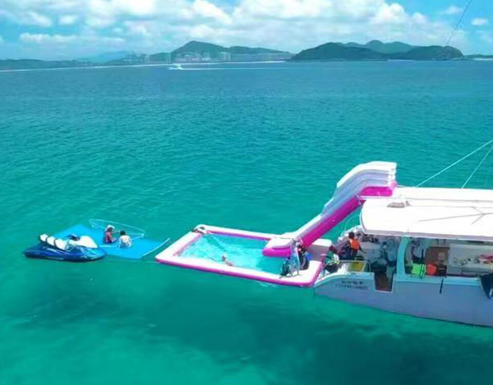 sea pool inflatable-03