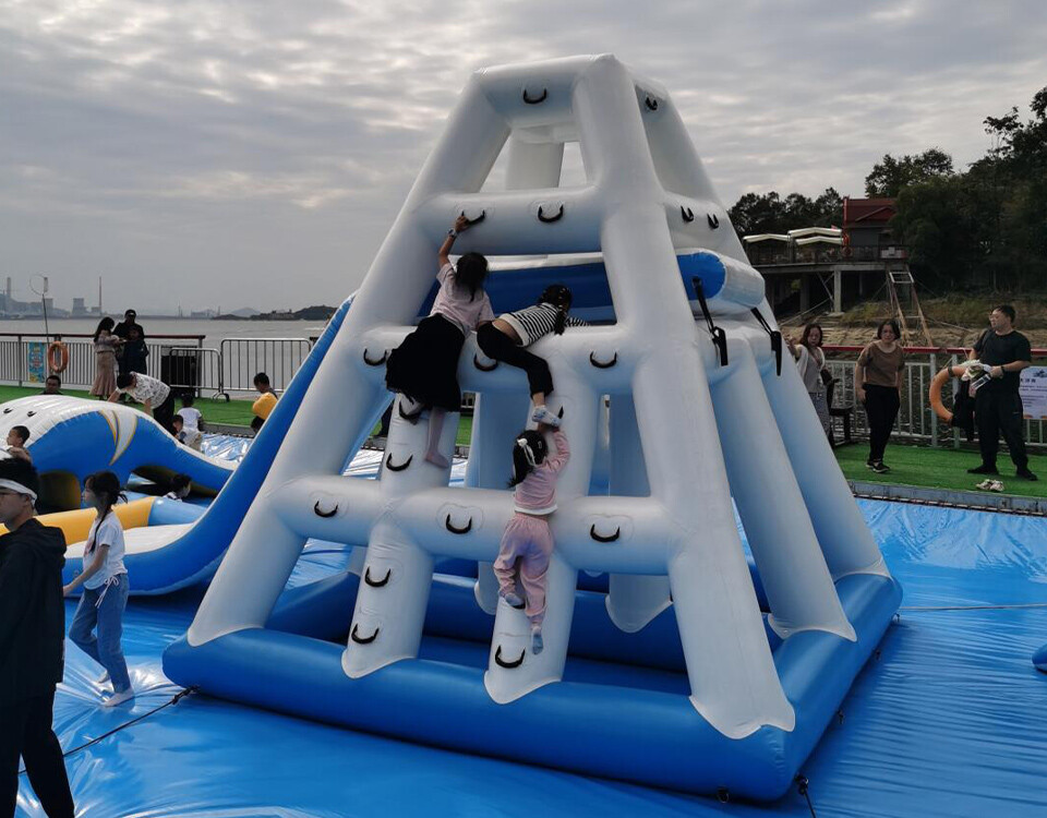 Inflatable water sports-6