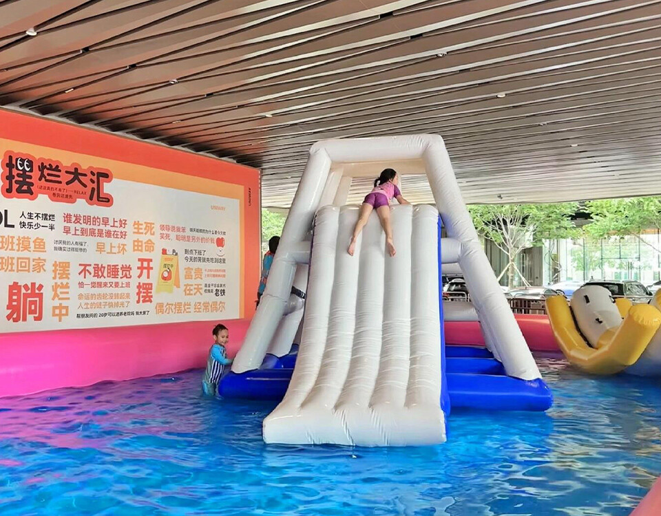 Inflatable water sports-6