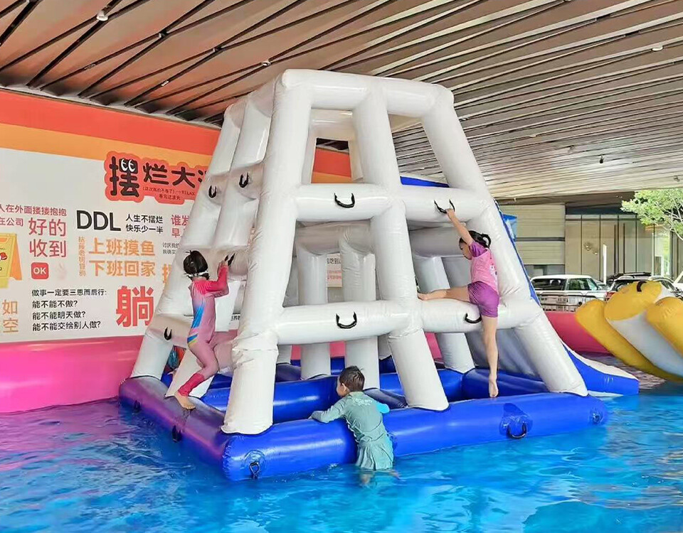 Inflatable water sports-6