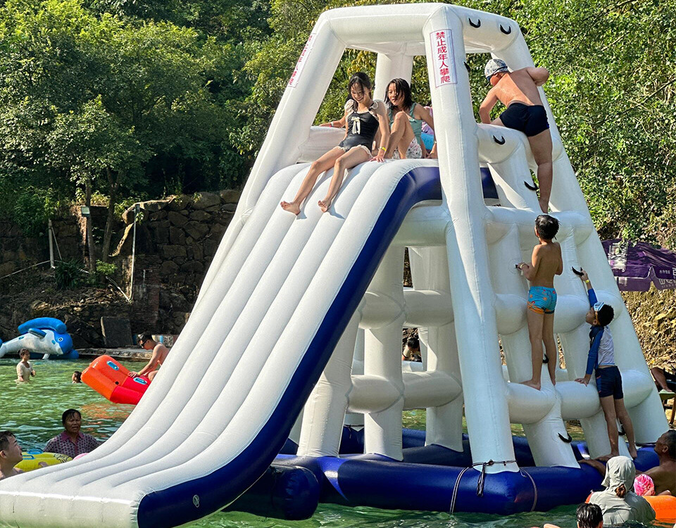 Inflatable water sports-6