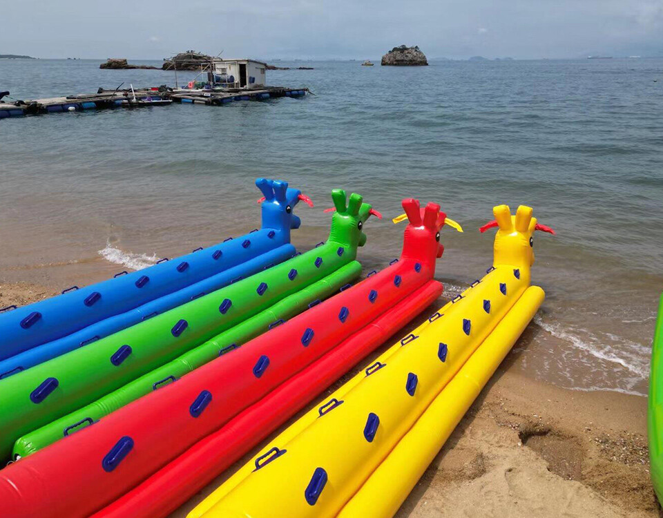 Inflatable water sports-5