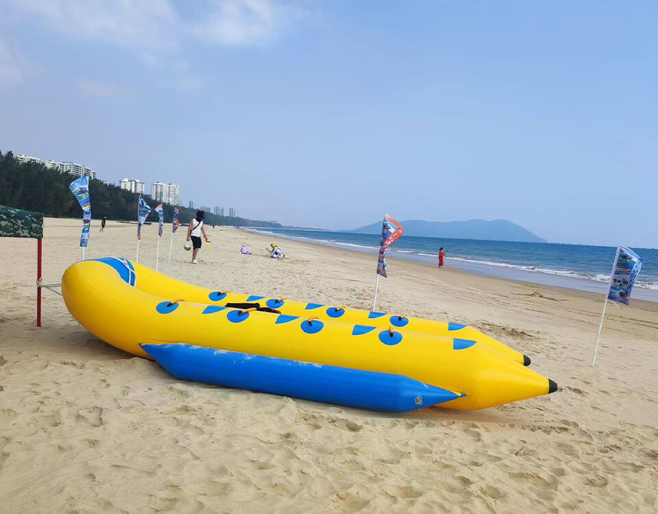 Inflatable water sports-5