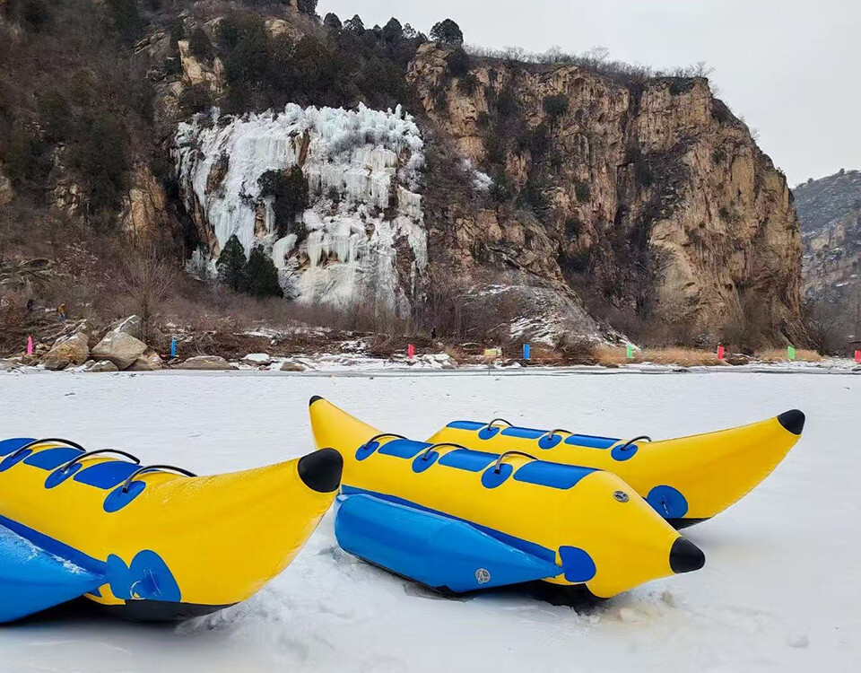 Inflatable water sports-5