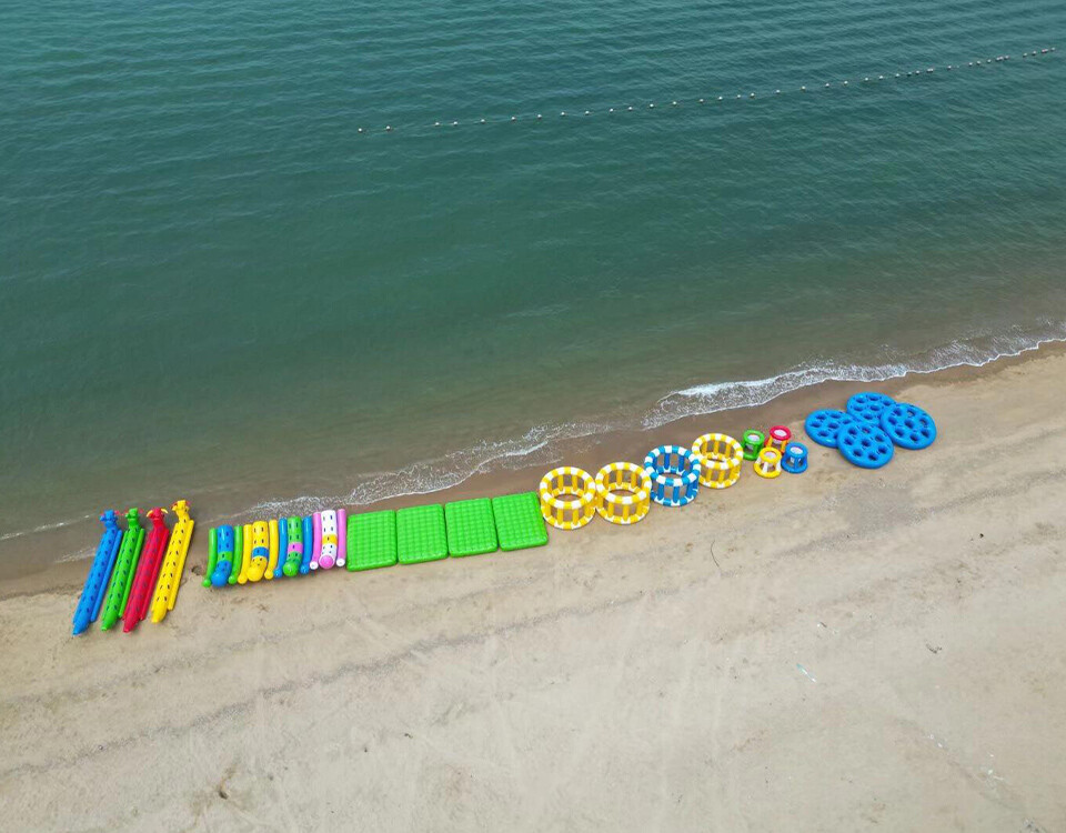 Inflatable water sports-5