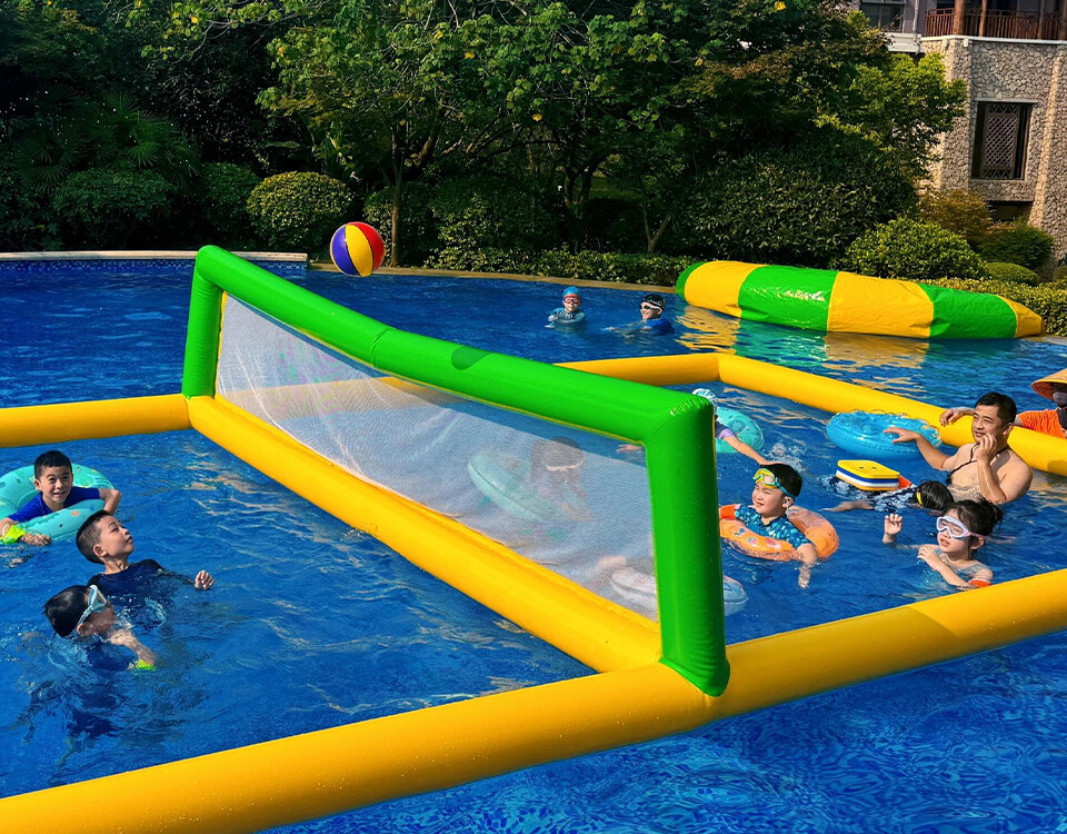 Inflatable water sports-3