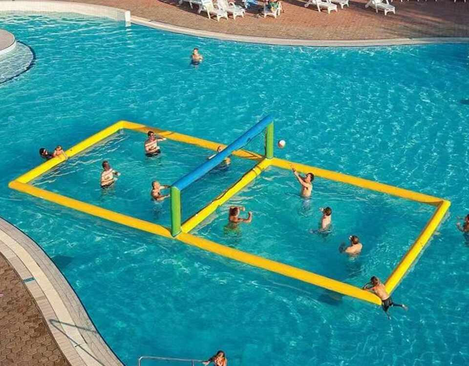 Inflatable water sports-3