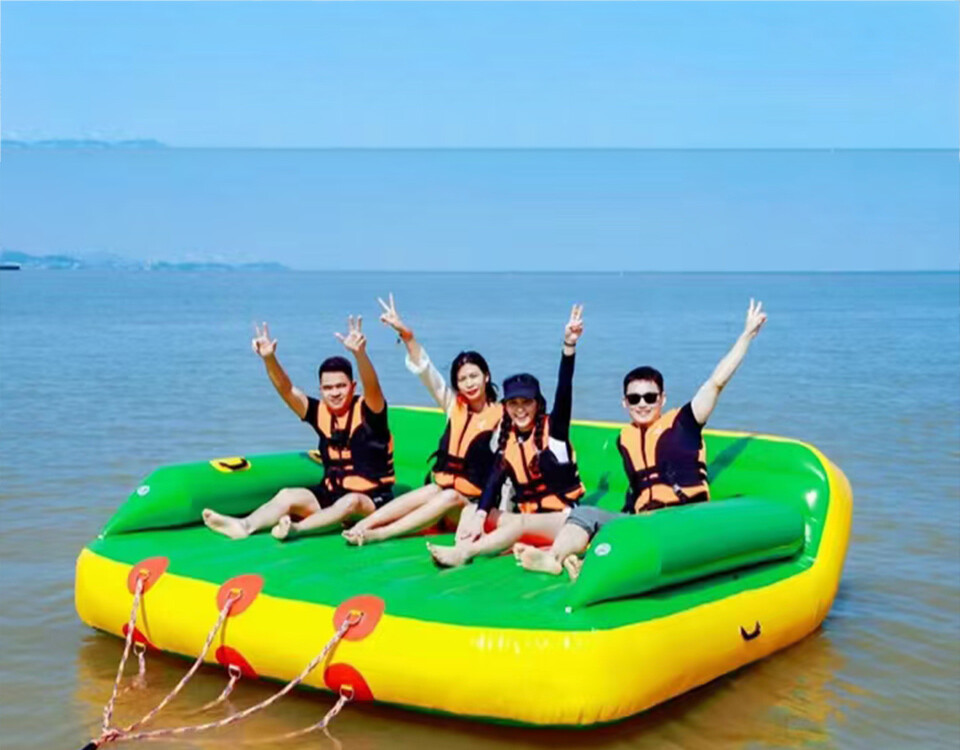 Towable Water Games-16