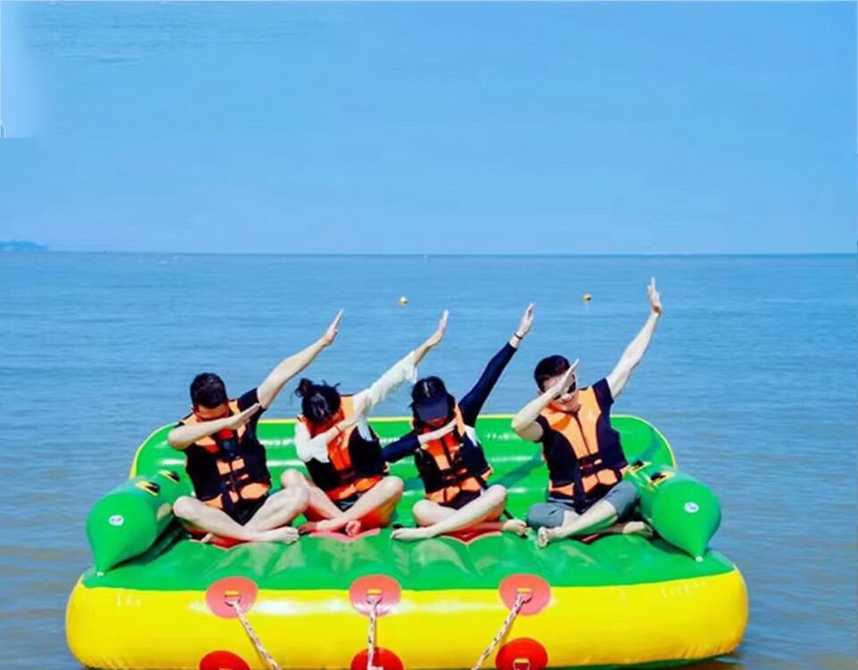 Towable Water Games-17