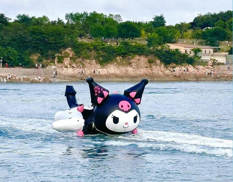 Mini Water Toys & Games-4