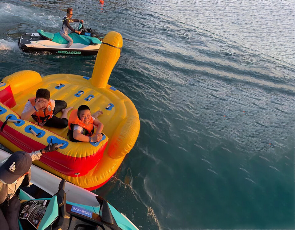 Towable Water Games-11