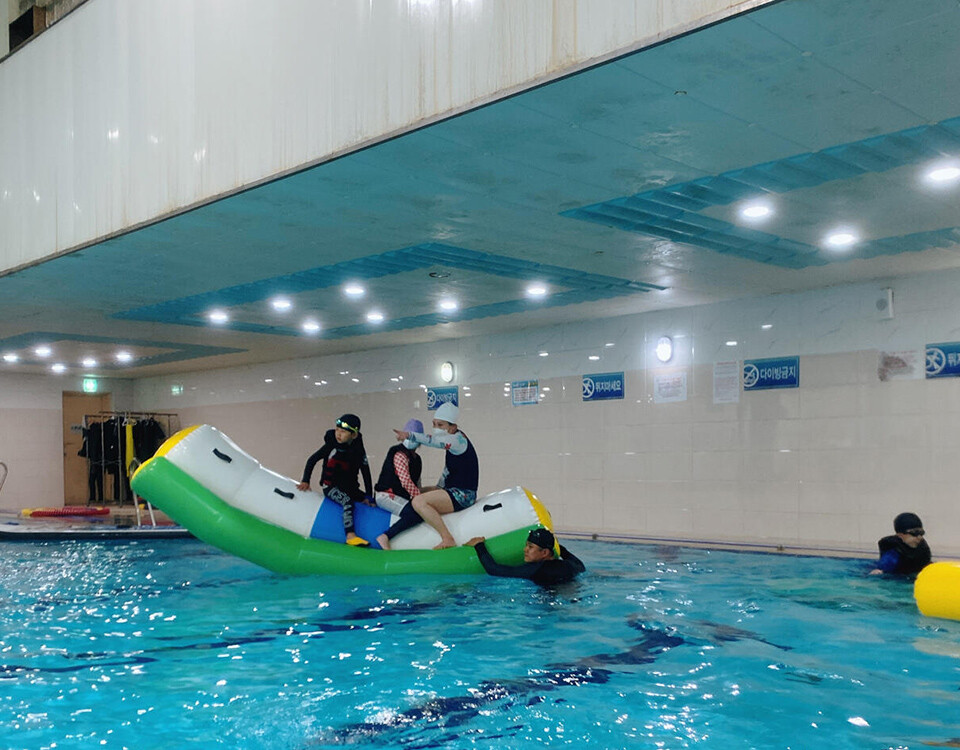 Mini Water Toys & Games-1