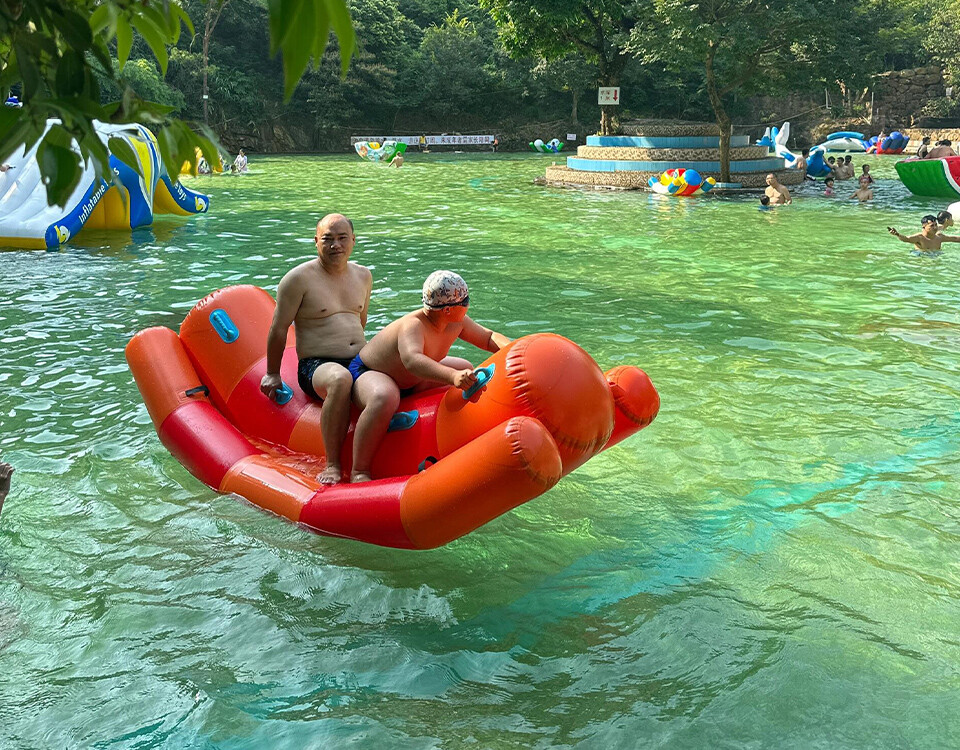 Mini Water Toys & Games-1