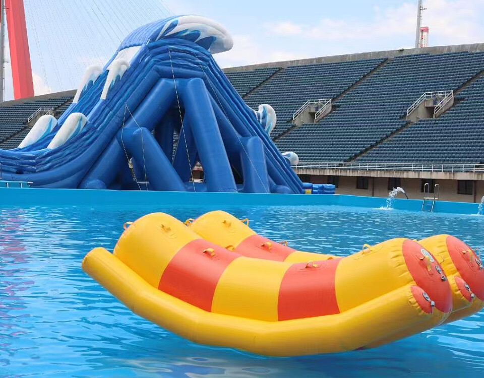 Mini Water Toys & Games-1