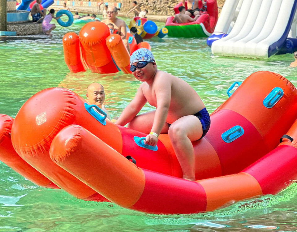 Mini Water Toys & Games-1