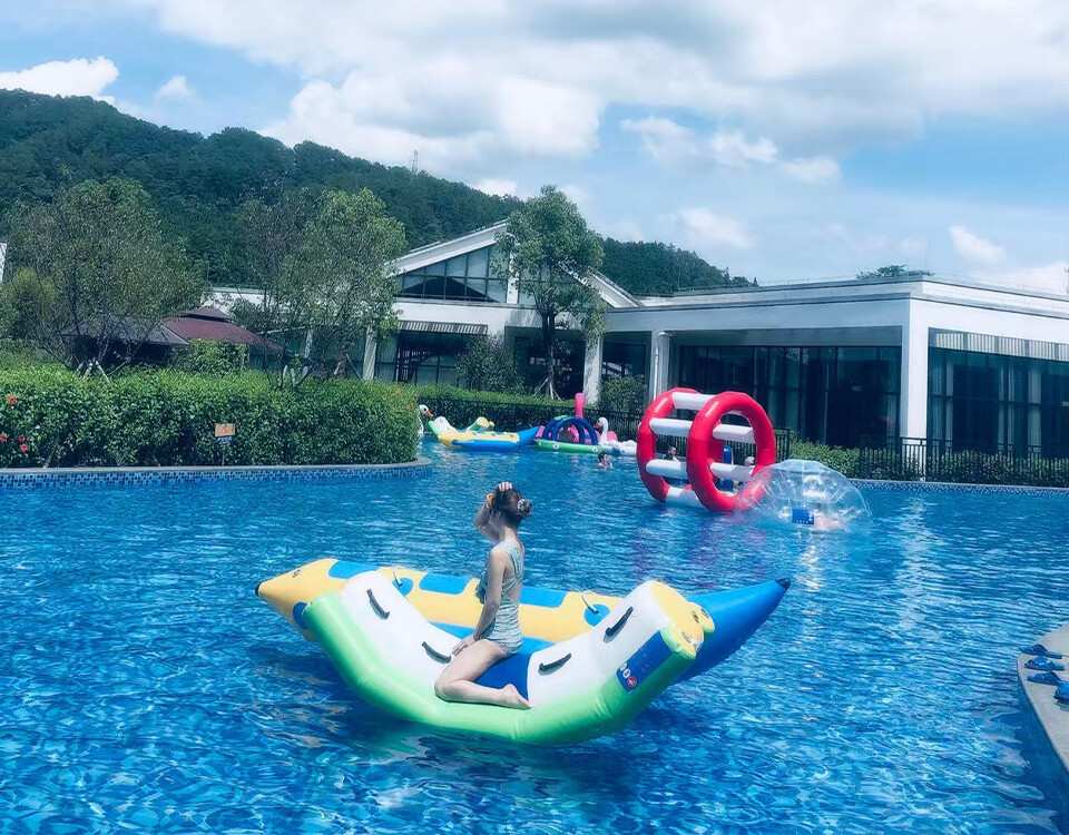 Mini Water Toys & Games-1