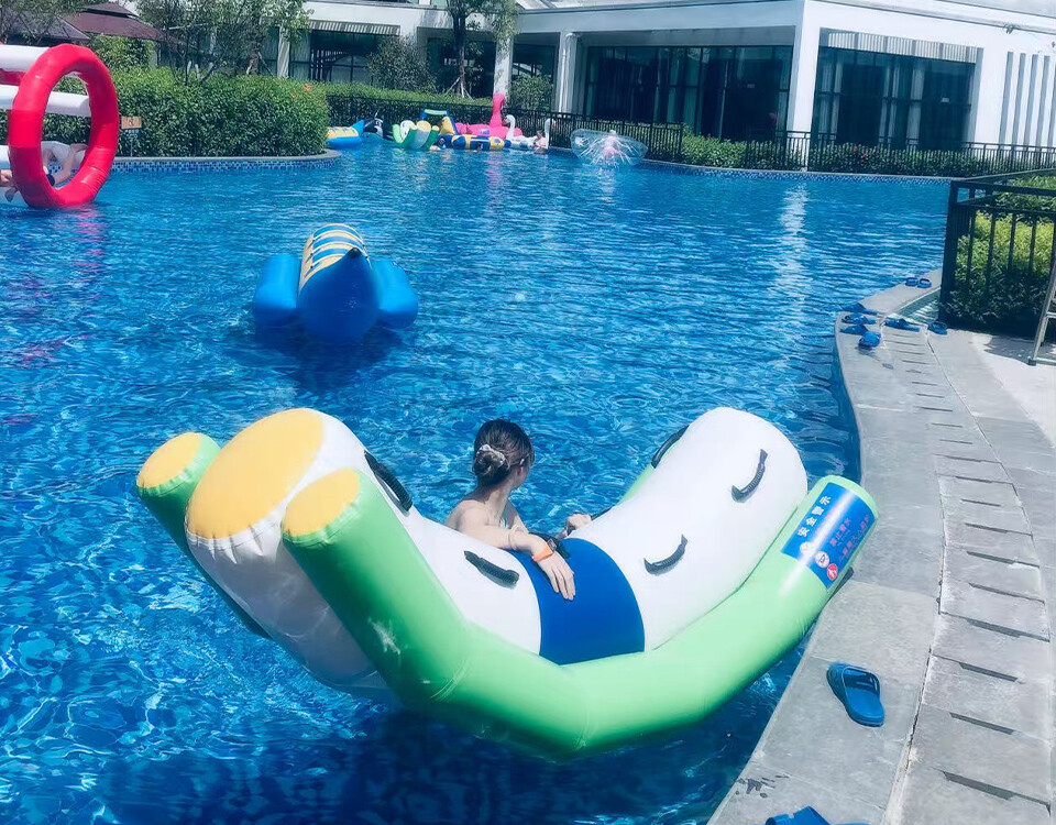 Mini Water Toys & Games-1