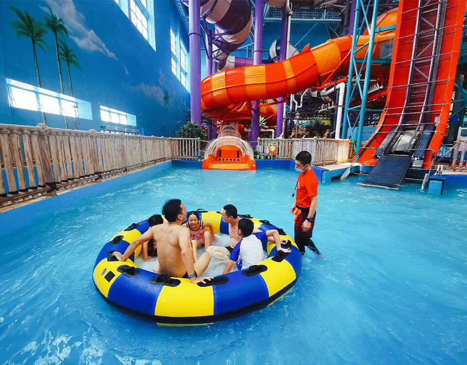 Mini Water Toys & Games-2