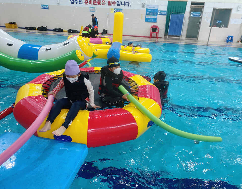 Mini Water Toys & Games-2