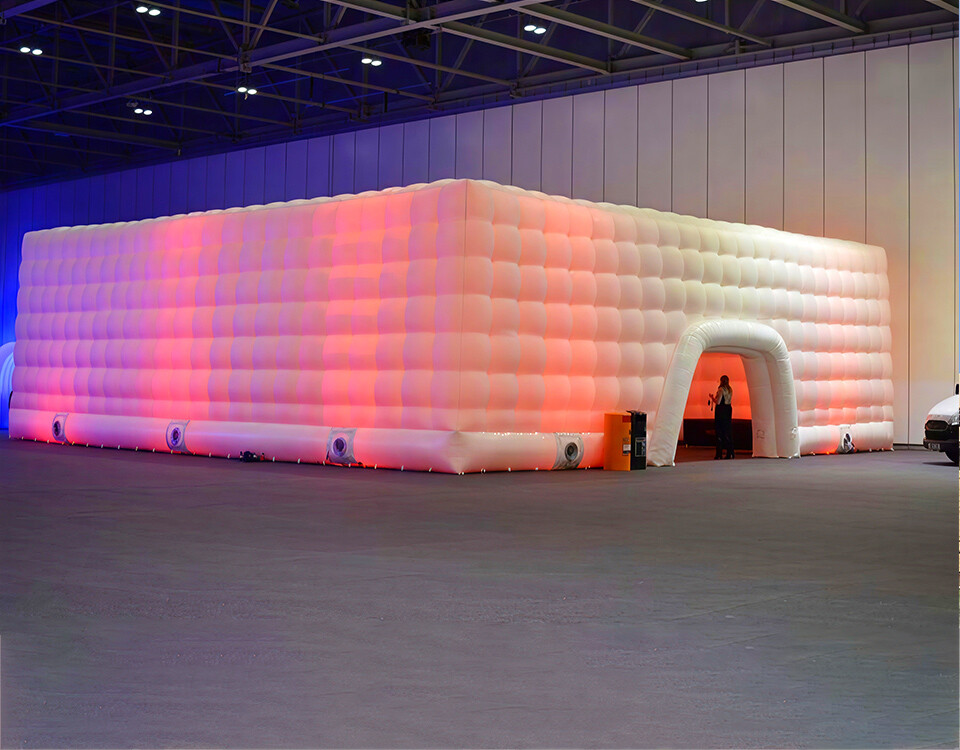  Inflatable Tent-4