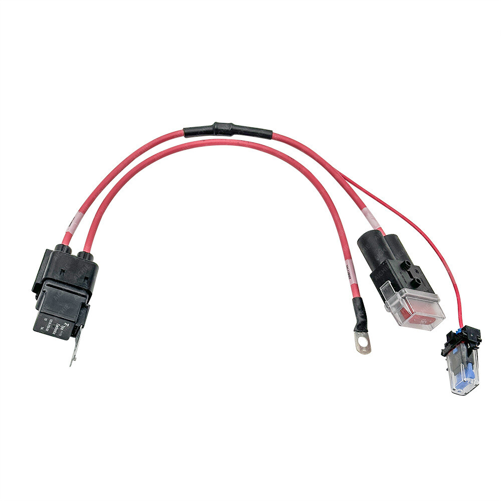 Automotive signal lamp, fog lamp, turn signal lamp wire harness, automotive connector plug, new energy vehicle body wire harness, high-quality wire harness material, stable performance RCD Automotive signal lamp, fog lamp, turn signal lamp wire harness, automotive connector plug, new energy vehicle body wire harness, high-quality wire harness material, stable performance RCD