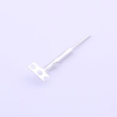 In-stock terminal PH2.54mm phosphor bronze tin plated, compatible wire diameter 22-24# CJT P/N A2547M-TP RCD