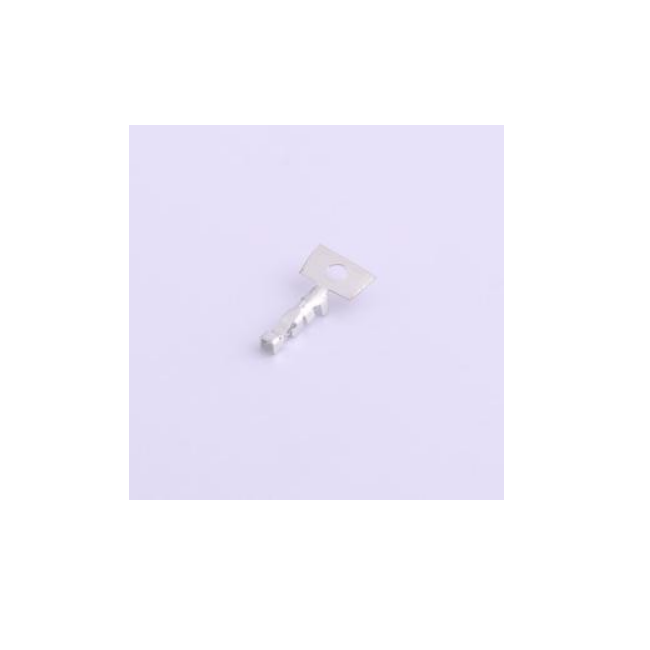 In-stock TER PH2.00mm phosphor bronze tinned, compatible wire diameter 30~24AWG, Red Star P/N HX20011-PT RCD