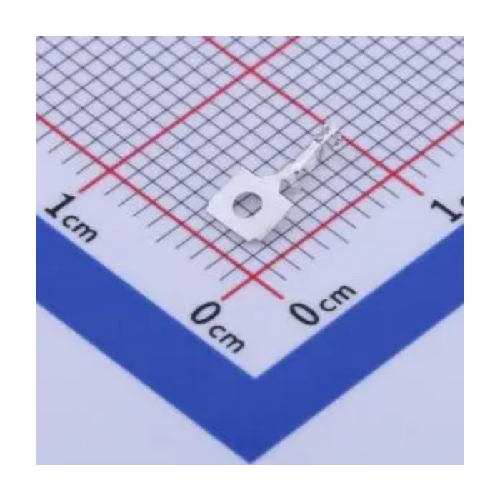 In-stock terminal PH2.5mm, phosphor bronze tinned, compatible wire diameter 20#~22# Winpin P/N T25016-PSN1 RCD