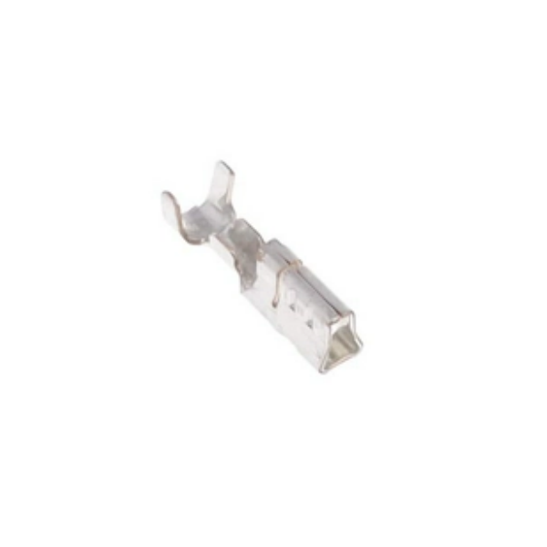 In-stock terminal PH2.5mm, phosphor bronze plated with tin, compatible wire diameter 24#~26# Molex P/N 50752-8400 RCD