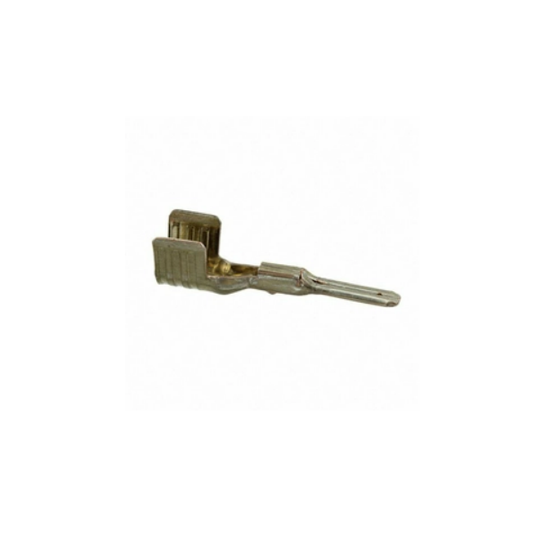 In-stock terminal PH2.5mm, phosphor bronze plated with tin, compatible wire diameter 8# Molex P/N 19431-0015 RCD