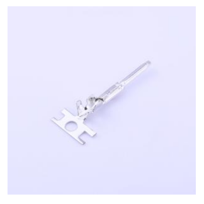 In-stock terminal PH2.5mm, phosphorus-tin plated, compatible wire diameter 28#-22#, Yakun P/N C2521M-TPE RCD