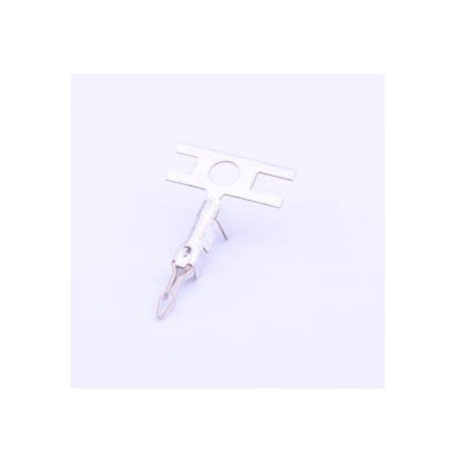 In-stock terminal PH2.5mm, phosphor bronze plated with tin, compatible wire diameter 28-22# JST, P/N SCN-001T-P1.0 RCD