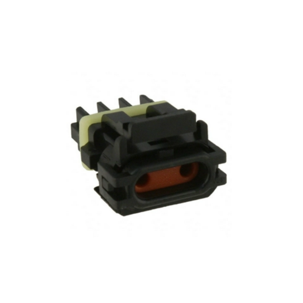 In-stock HSG PH2.5mm 2P black single row G/F MOLEX P/N 52117-0241 RCD