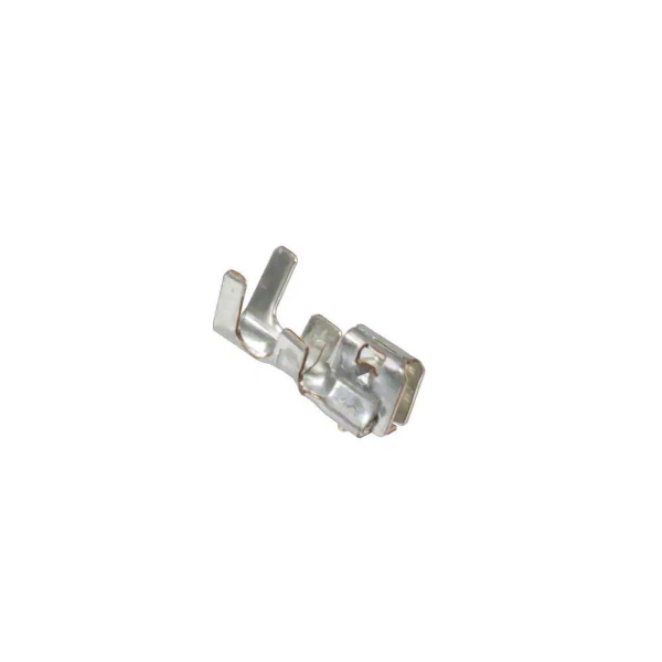 In-stock terminal PH3.96mm, phosphor bronze plated with tin, compatible wire diameter 18#-22# CJT P/N A3963-TP RCD