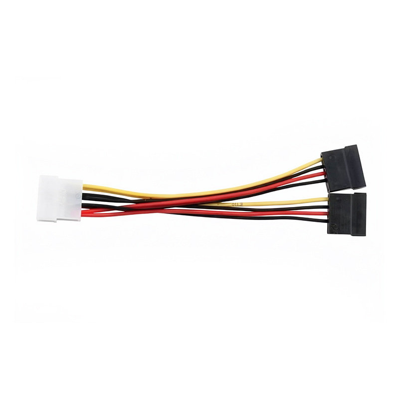 Processing of connecting wires for new energy lithium battery packs, BMS wire harnesses for energy storage batteries, silicone high-current wires, high-quality wire harness materials, and stable performance RCD