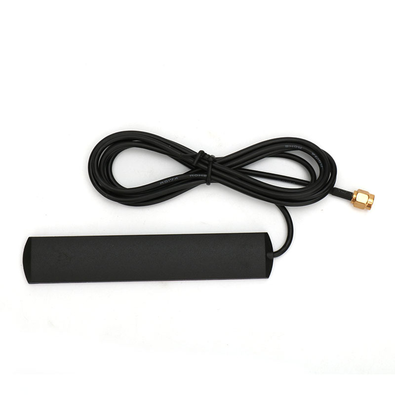 What is the difference and connection between antenna gain and transmit power? What is the difference and connection between antenna gain and transmit power?