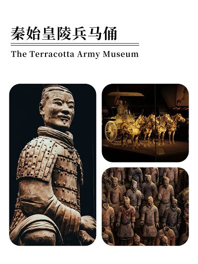 Xi'an 5-Day In-Depth Tour